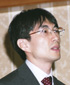 市場文功 氏