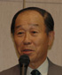 武藤徹一郎 氏