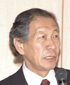 江川滉二 氏