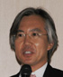 中川恵一 氏