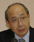 佐藤 潔 氏