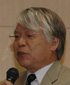 藤原義久 氏