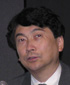 長井正利 氏