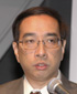 秋山昌範 氏