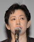 内藤恵子 氏
