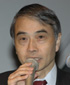 永井 肇 氏