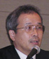 大友 邦 氏