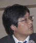 佐藤浩三 氏
