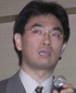 三原直樹 氏