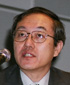 縄野 繁 氏