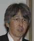 中村克己 氏