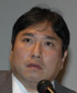 高原太郎 氏