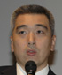 長縄慎二 氏