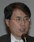 藤井正彦 氏