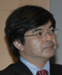 佐久間 肇 氏