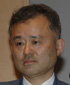 佐志隆士 氏
