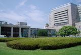 九州大学病院