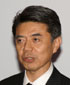 前原喜彦氏