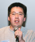 高橋光幸実行委員長