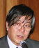 上原鳴夫 氏