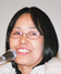 嶋森好子 氏