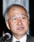 桂田昌生取締役社長