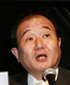 似鳥俊明 氏
