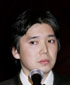 原留弘樹 氏