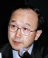 栗林幸夫 氏