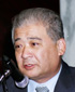 森山紀之 氏