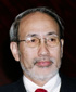 片田和廣 氏