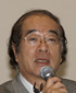 武田 裕 氏