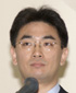 三原直樹 氏