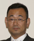根本明宜 氏