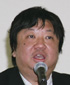 木村通男 氏