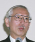 安藤 裕 氏