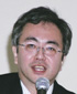 大江和彦 氏