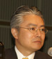 座長:成田浩人 氏