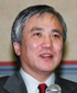 杉村和朗 氏