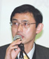 楫 靖 氏