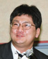 磯田裕義 氏