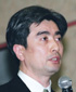 興梠征典 氏