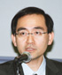 村上卓道 氏