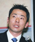加藤公一 氏