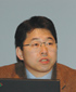 新沼廣幸 氏