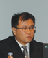 村中健太 氏