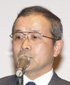 大友 邦 氏
