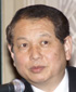 望月輝一 氏