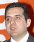 Ioannis Panagiotelis 氏