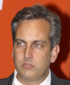 Christoph Becker 氏